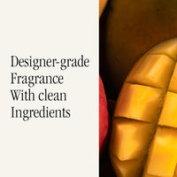 Pura & Moodcast - Fragrance for Pura Car Diffuser - Clean & Safe Luxury Scent Refill - Long-Lasting Fragrance for 30 Days of Aroma - Spring & Summer Car Accessory - Beach Vacay