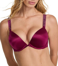 Victoria's Secret Women's Very Sexy Bombshell Adds-2-Cups Push Up Bra, Bras for Women (32A-38DDD)