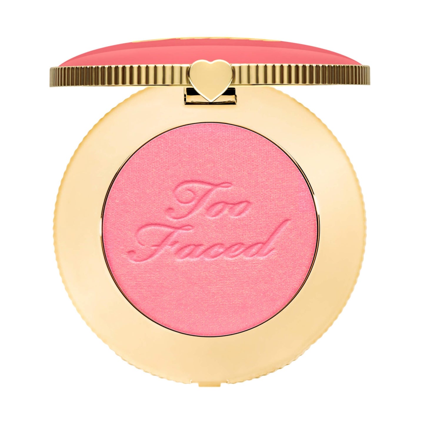 02 Golden Hour (Satin Peach Pink)