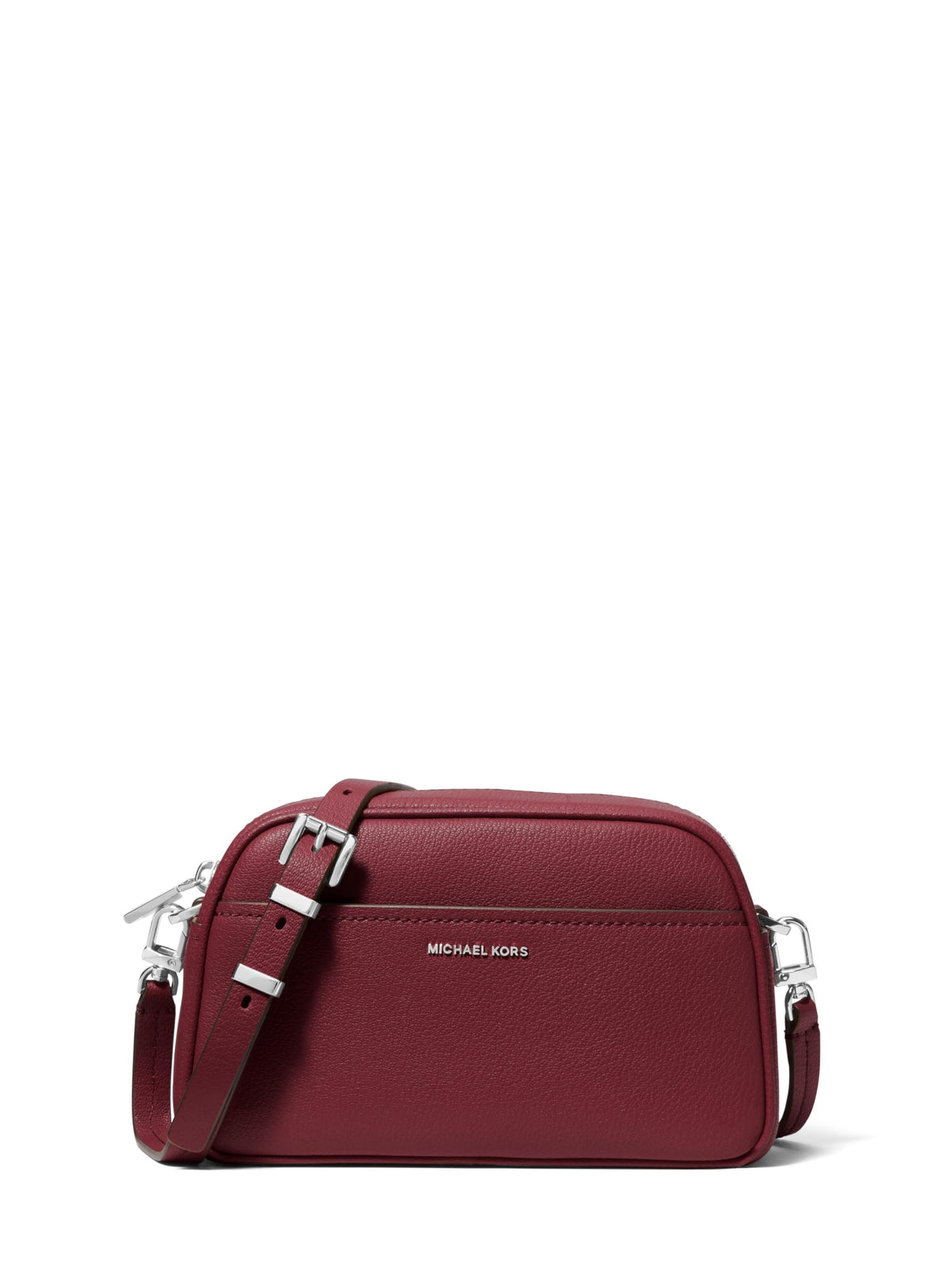 Michael Kors Women's Jet Set Small Camera Crossbody