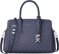 Michael Kors Women's Laila Small Satchel