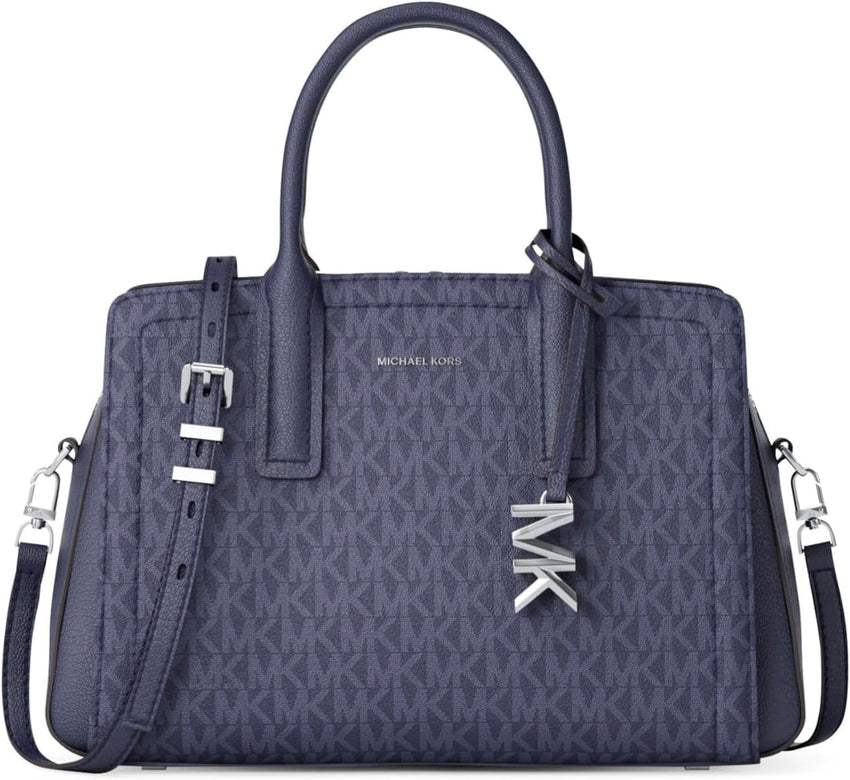 Michael Kors Women's Laila Small Satchel