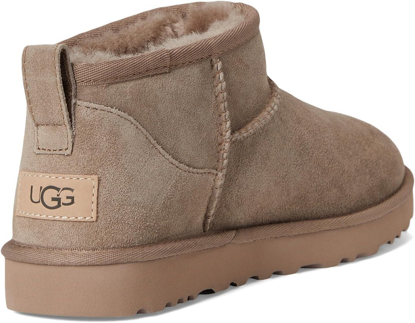 UGG Women's Classic Ultra Mini Boot