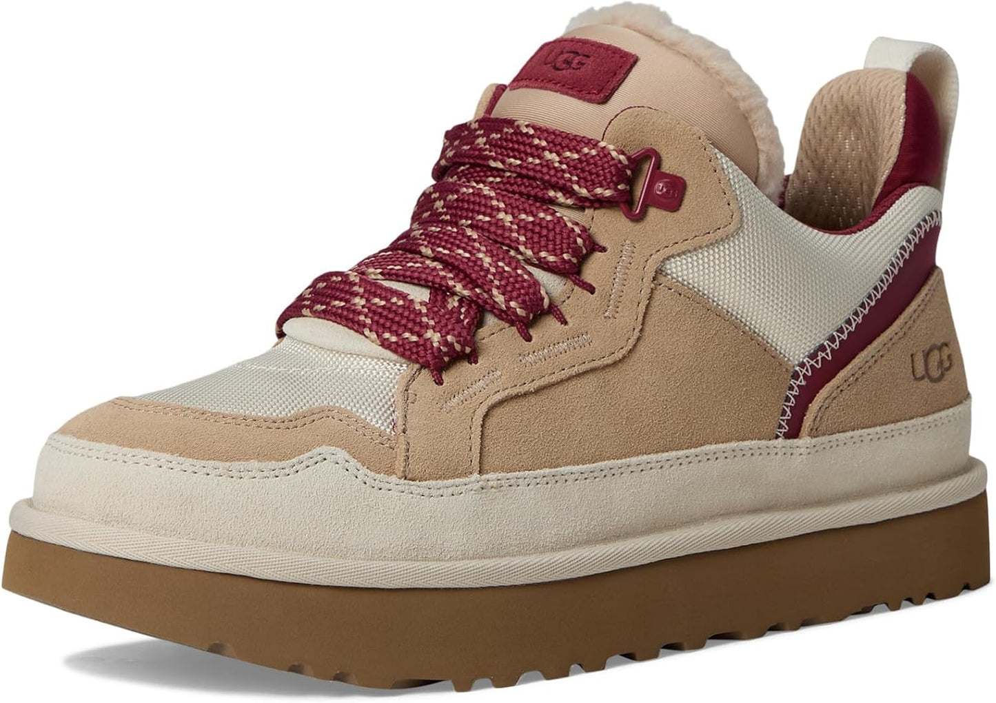 UGG Mens Lowmel