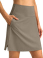 SmallKhaki Brown