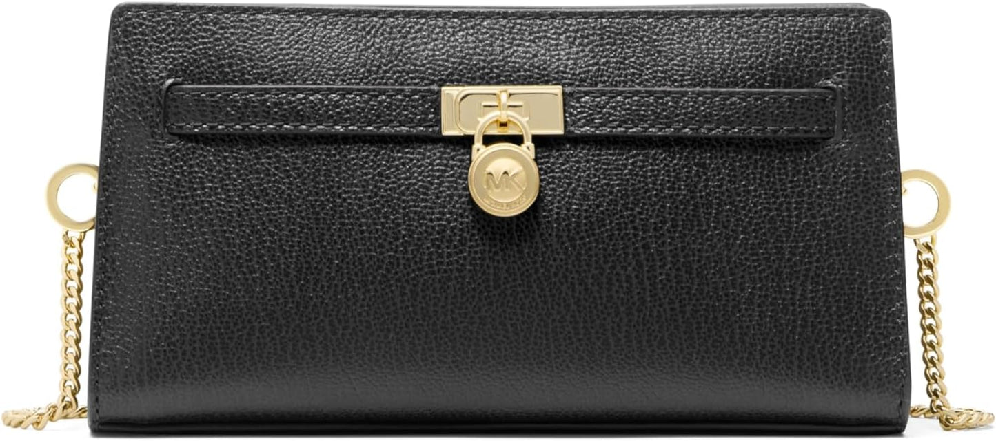 Michael Kors womens Hamiton Extra Small Convertible Crossbody Bag