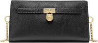 Michael Kors womens Hamiton Extra Small Convertible Crossbody Bag