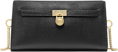 Michael Kors womens Hamiton Extra Small Convertible Crossbody Bag