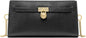Michael Kors womens Hamiton Extra Small Convertible Crossbody Bag