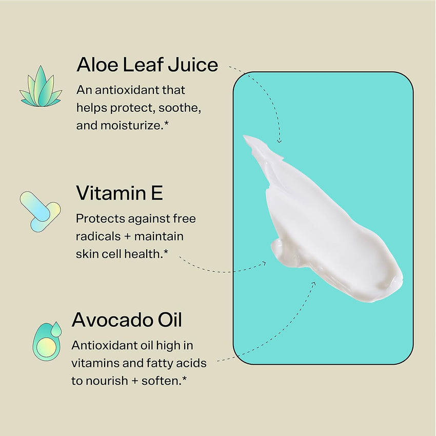 Bubble Skincare Slam Dunk Hydrating Face Lotion (50ml) + Fresh Start Gel Face Wash (125ml) + Bounce Back Hydrating Facial Mist Toner (55ml) - Balancing Skincare Routine