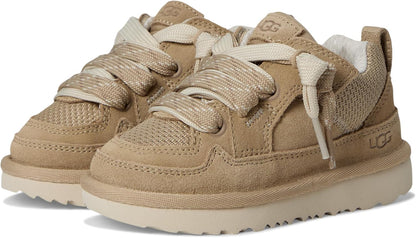 UGG Unisex-Child T Lo Lowmel