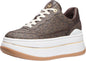 Michael Kors Women's Hayes Lace Up Sneakers
