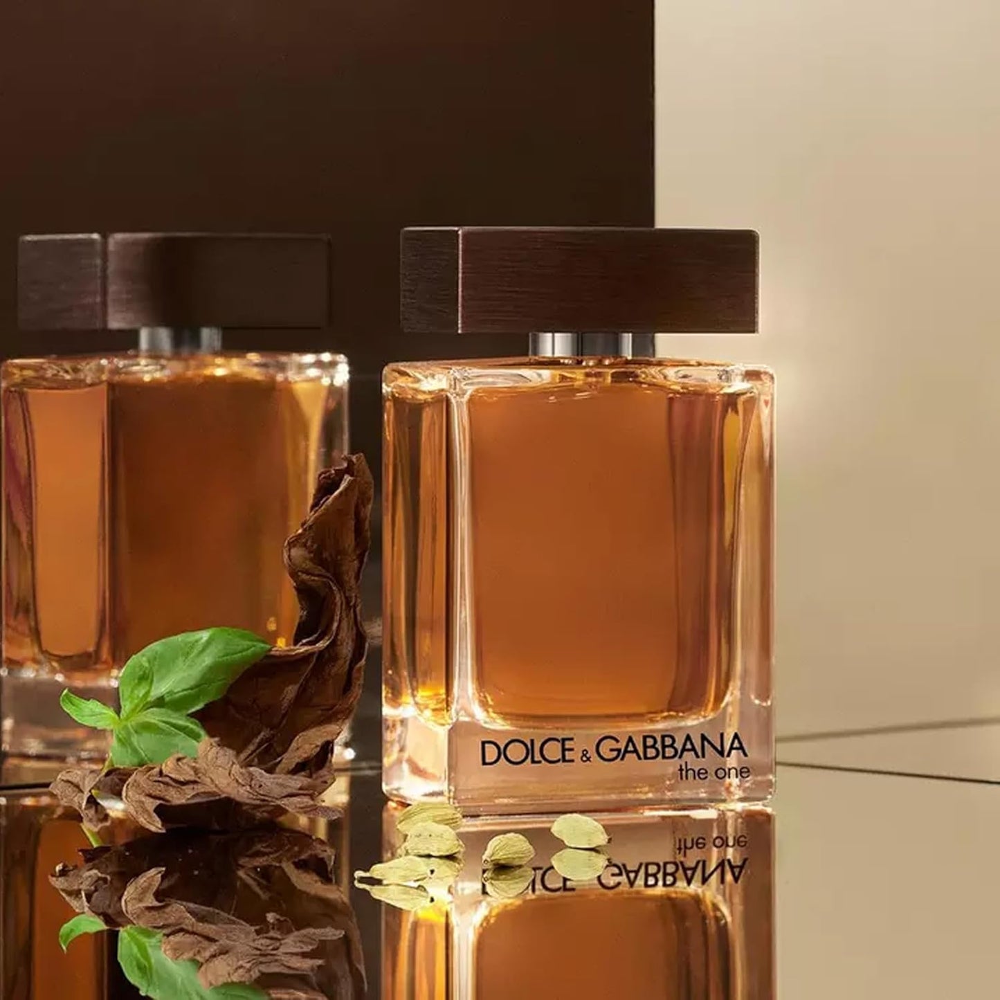 Dolce&Gabbana The One, Eau De Toilette Spray, For Men