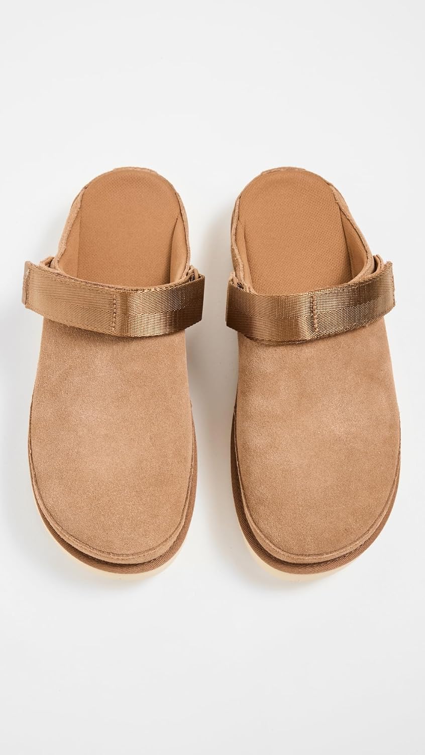 UGG Goldenstar Clog Womens Slip On