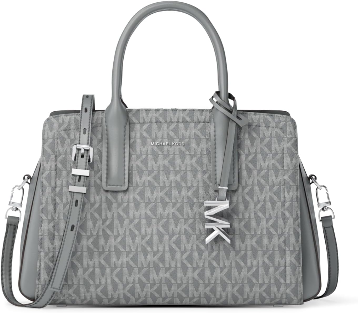 Michael Kors Women's Laila Small Satchel