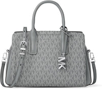 Michael Kors Women's Laila Small Satchel