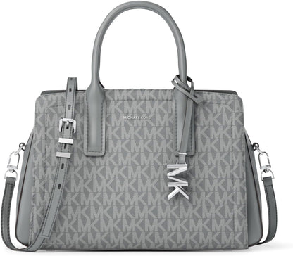 Michael Kors Women's Laila Small Satchel