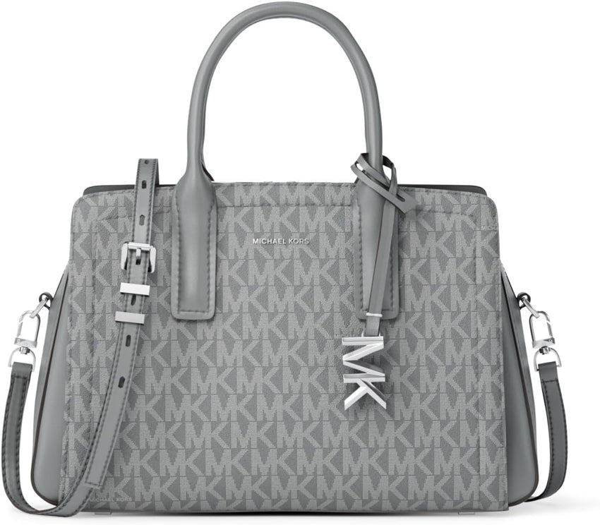 Michael Kors Women's Laila Small Satchel