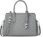 Michael Kors Women's Laila Small Satchel