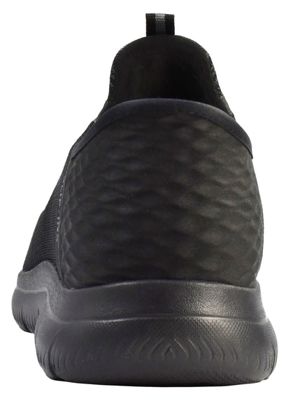 Skechers Men's Summits High Range Slip-in