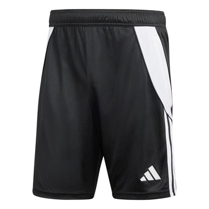 Adidas Men's Tiro 24 Training Short, Black/White, X-LargeAdidas Men's Tiro 24 Training Short, Black/White, X-Large