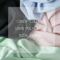 Abayas for Women Muslim Islamic Dubai Cardigan Open Front Chiffon Dress Long Sleeve Maxi Abaya Long Kaftan Robe(No Scarf)