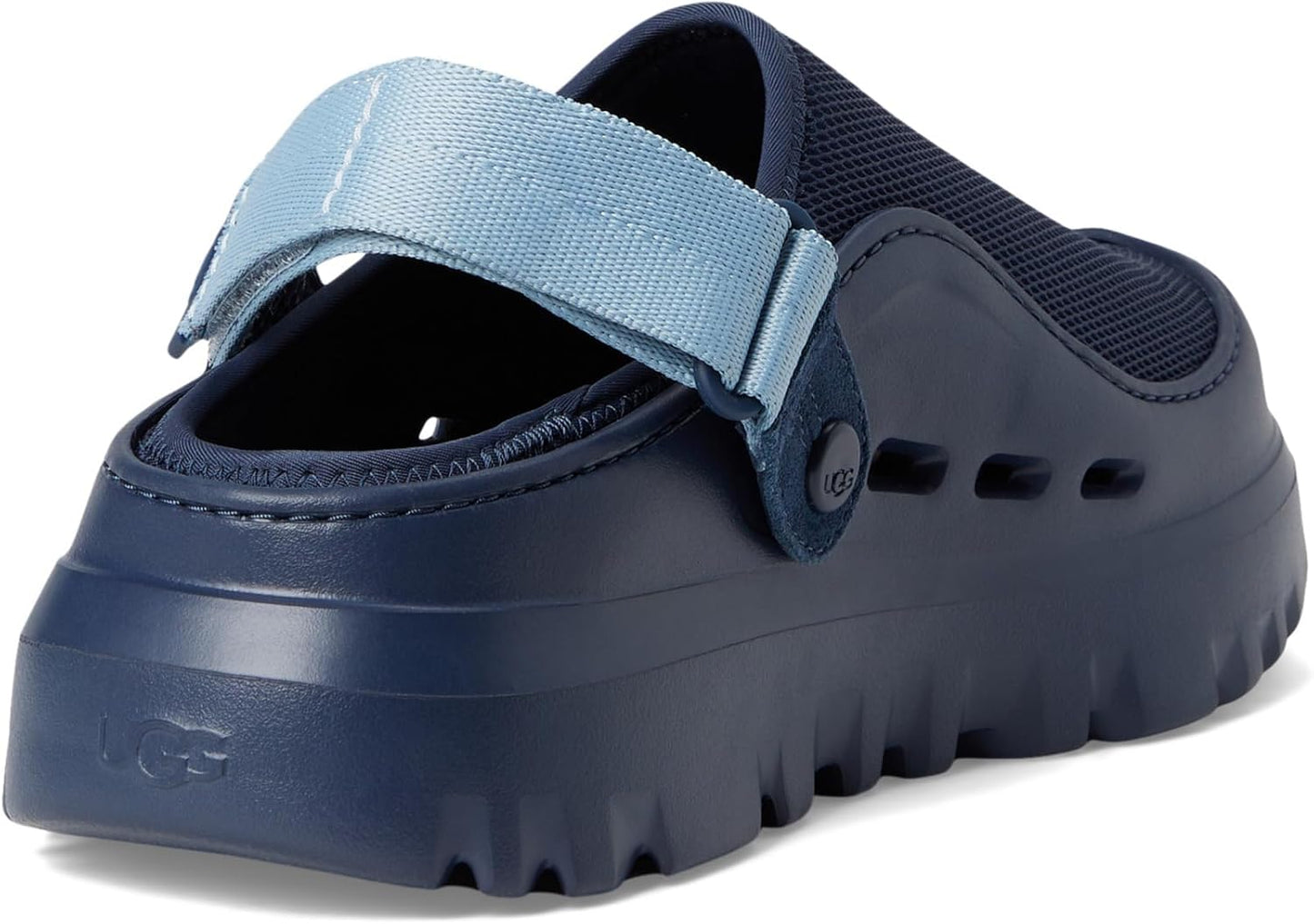 UGG Mens Peakmod