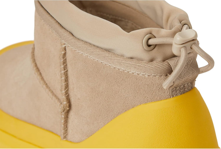 UGG mens CL Ultra Mini Weather Hybrid