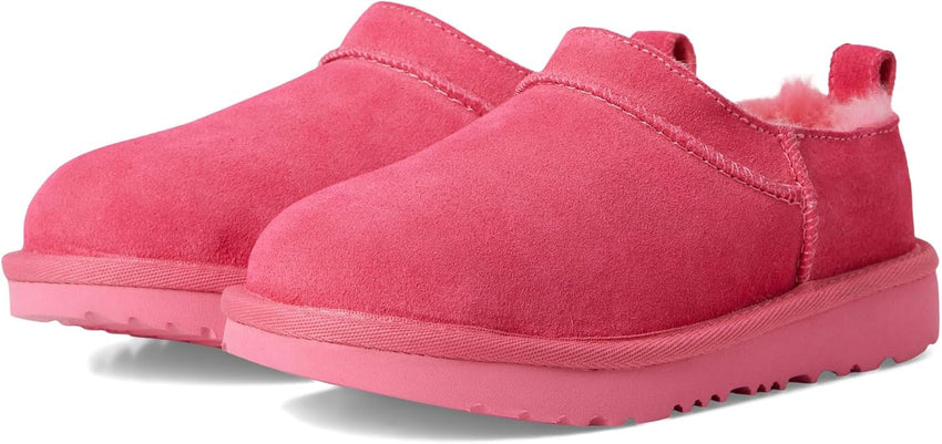 UGG unisex-child Classic Micro