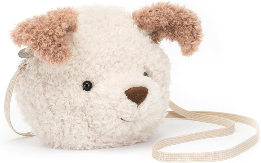 Jellycat Plush Bag Collection | Crossbody Bags & Shoulder Purses | Fun & Unique Handbag