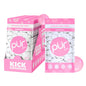 PUR Gum | Aspartame Free Chewing Gum | 100% Xylitol | Natural Spearmint Flavored Gum, 55 Pieces (Pack of 3)