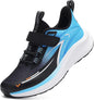 VITUOFLY Boys Sneakers Kids Running Shoes Girls Mesh Fitness Shoe Indoor Training Sneaker Lightweight Outdoor Sports Athletic Tennis Shoes for Little Kid/Big Kid