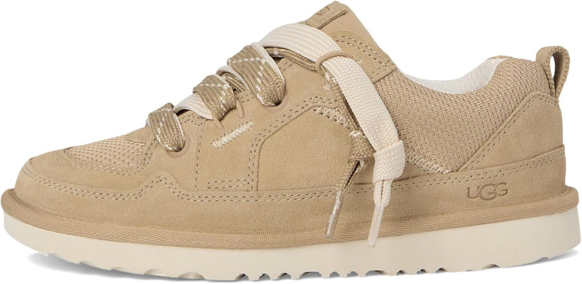 UGG Unisex-Child K Lo Lowmel