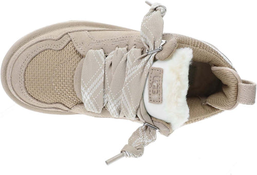 UGG Boy's Lowmel Sneaker