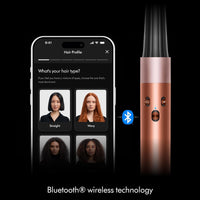 Dyson Airwrap i.d.™ Multi-Styler, Allure Winner, Bluetooth Connected, No Heat Damage, 6-in-1 Versatility, Intelligent Hair Styler