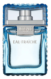 Versace Pour Homme for Men 3.4 oz Eau de Toilette Spray