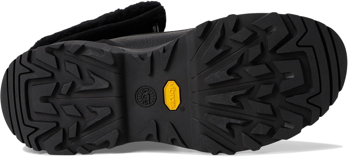 UGG mens Adirondack Boot Xxv