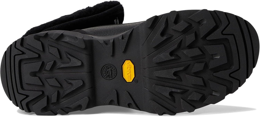 UGG mens Adirondack Boot Xxv