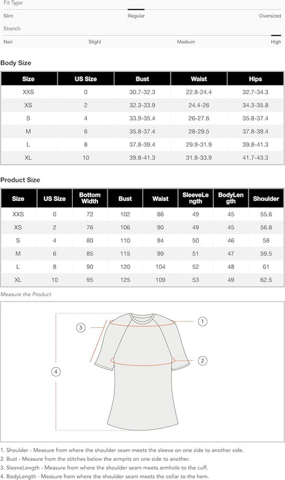 CIDER Women’s Cropped Striped Sweater Long Sleeve Crew Neck Trendy Pullover Tops