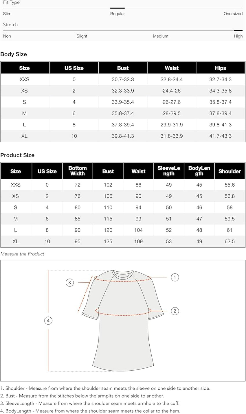 CIDER Women’s Cropped Striped Sweater Long Sleeve Crew Neck Trendy Pullover Tops