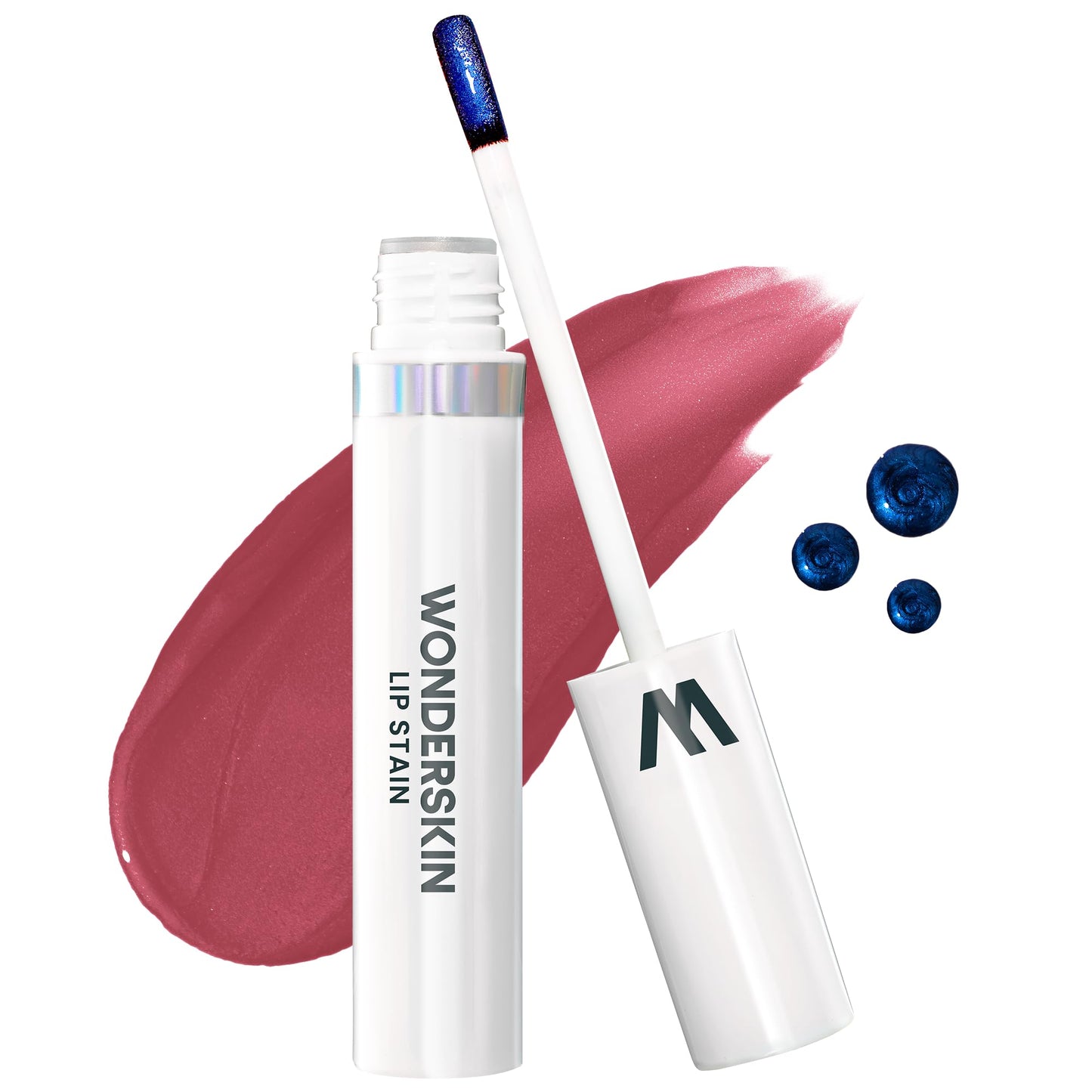 Charming Stain & Go