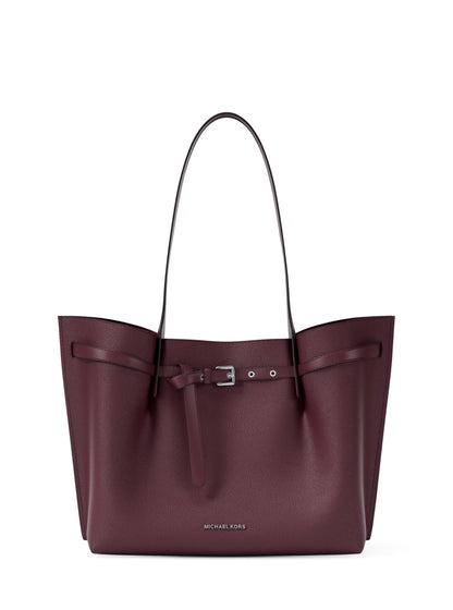 Michael Kors womens Emilia Large Tote