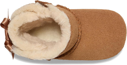 UGG baby-girls I Baby Bailey Bow