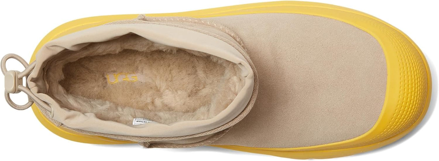 UGG mens CL Ultra Mini Weather Hybrid