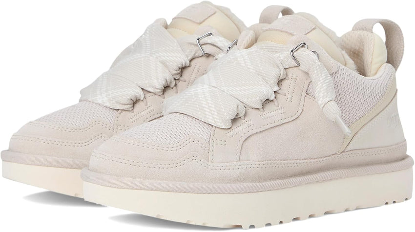 UGG Women's Lowmel Sneaker