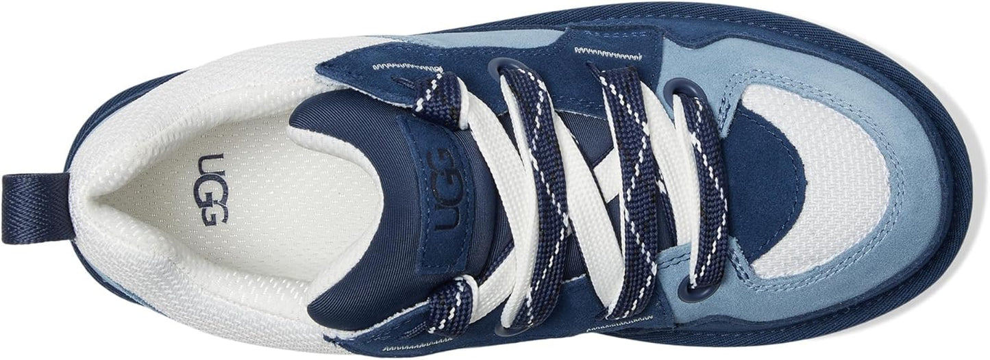UGG Men's Lo Lowmel Sneaker