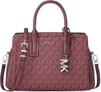 Michael Kors Women's Laila Small Satchel