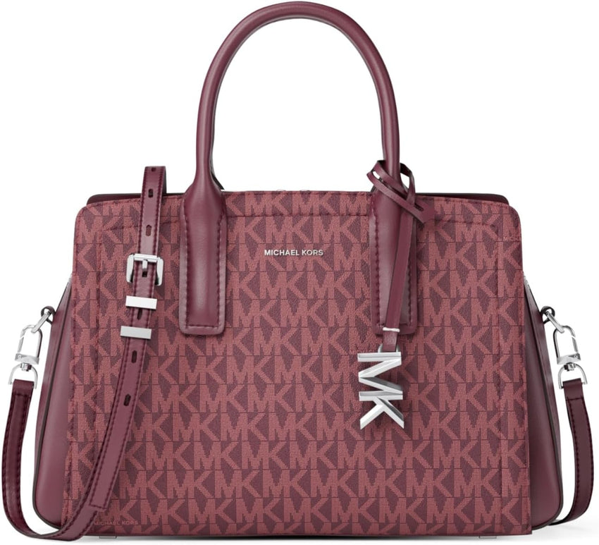 Michael Kors Women's Laila Small Satchel