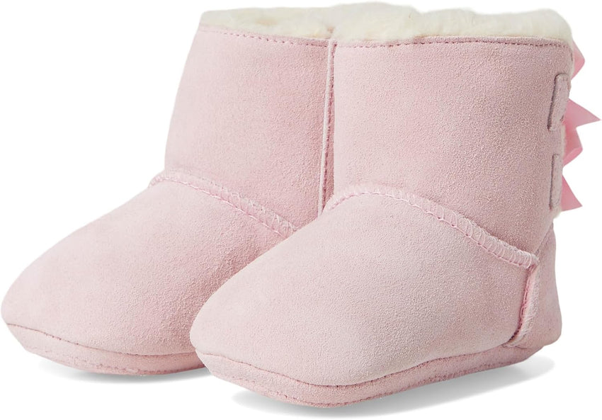 UGG baby-girls I Baby Bailey Bow