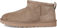 UGG Women's Classic Ultra Mini Boot
